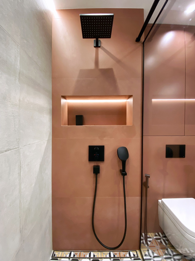 Таунхаус в Пушкине