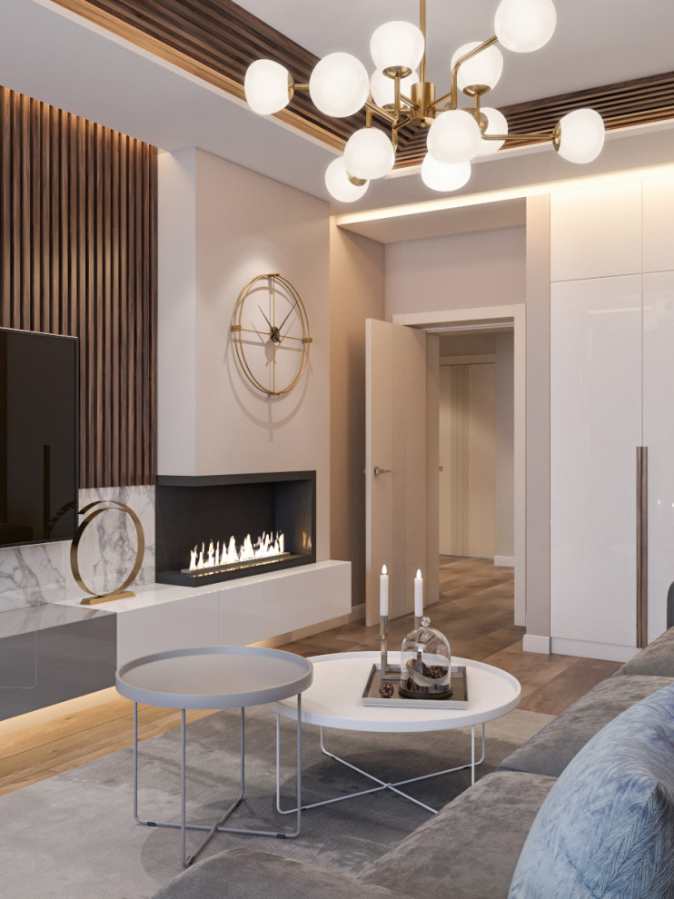 Визуализации от клиентов