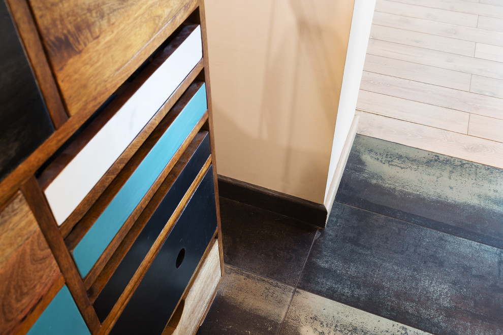 Сланцевая эволюция