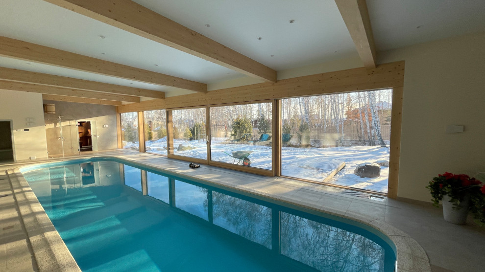 Баня Кунгурская