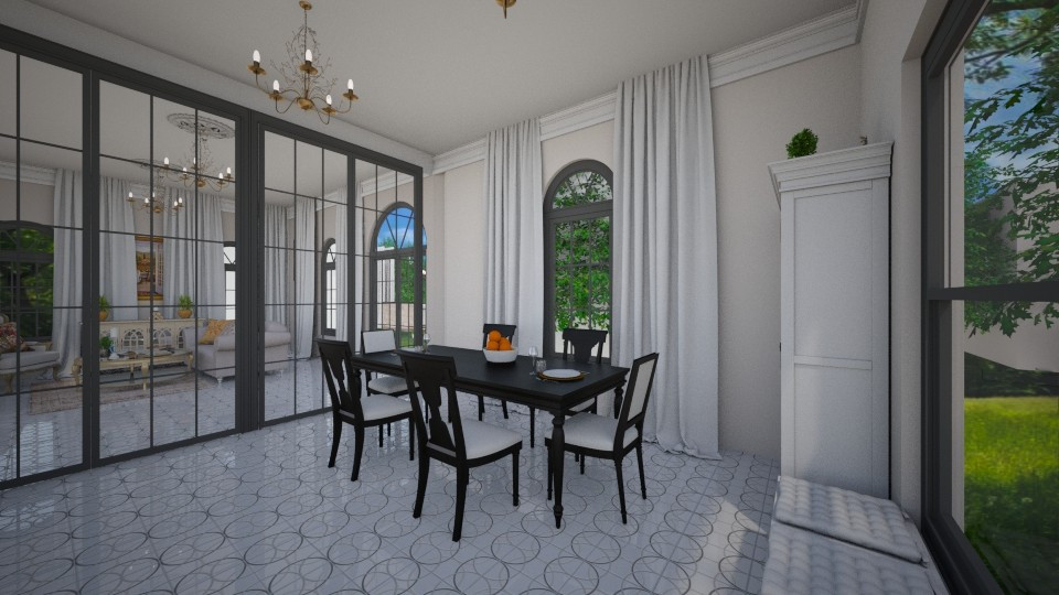 Дизайн Интерьера Ростов