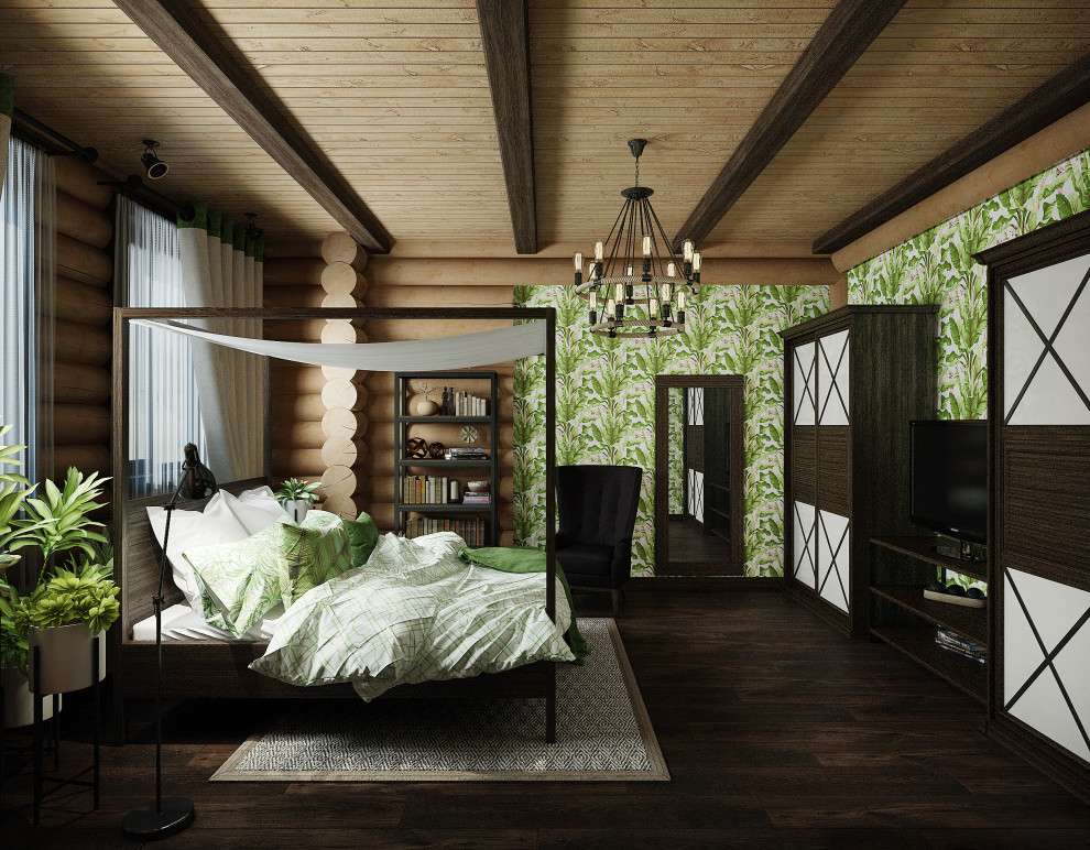 Коттедж 230 кв.м. в д.Кабаново Московская обл