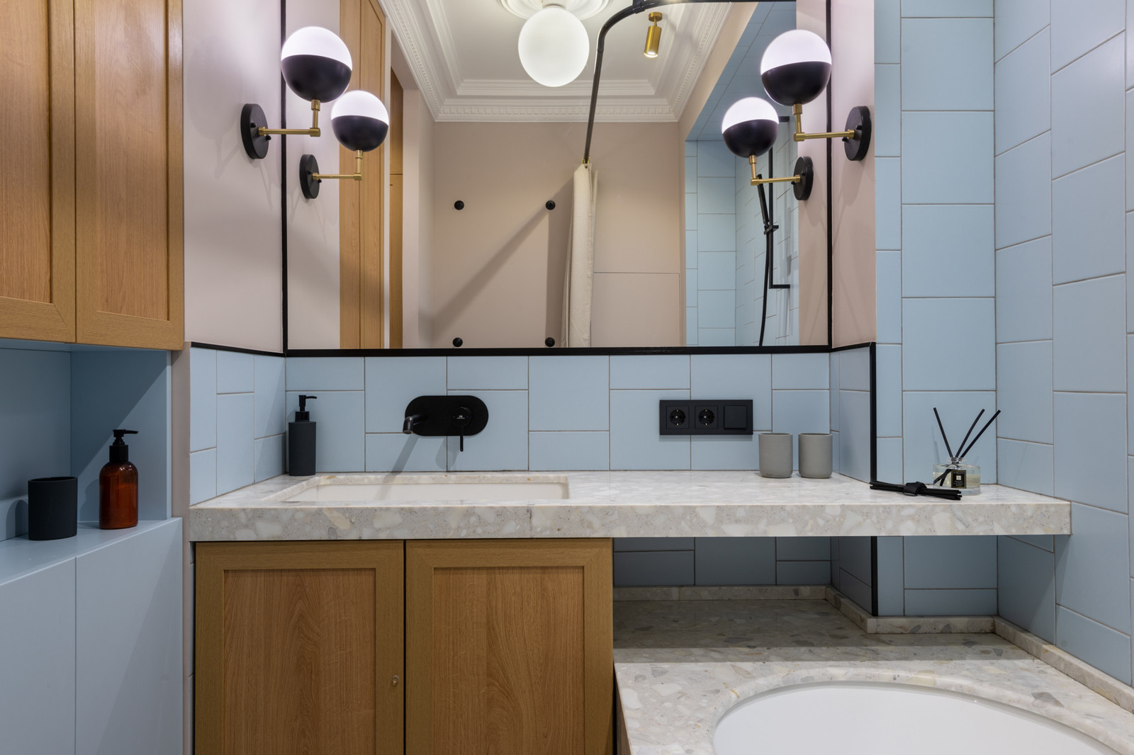 Сталинка на Курской