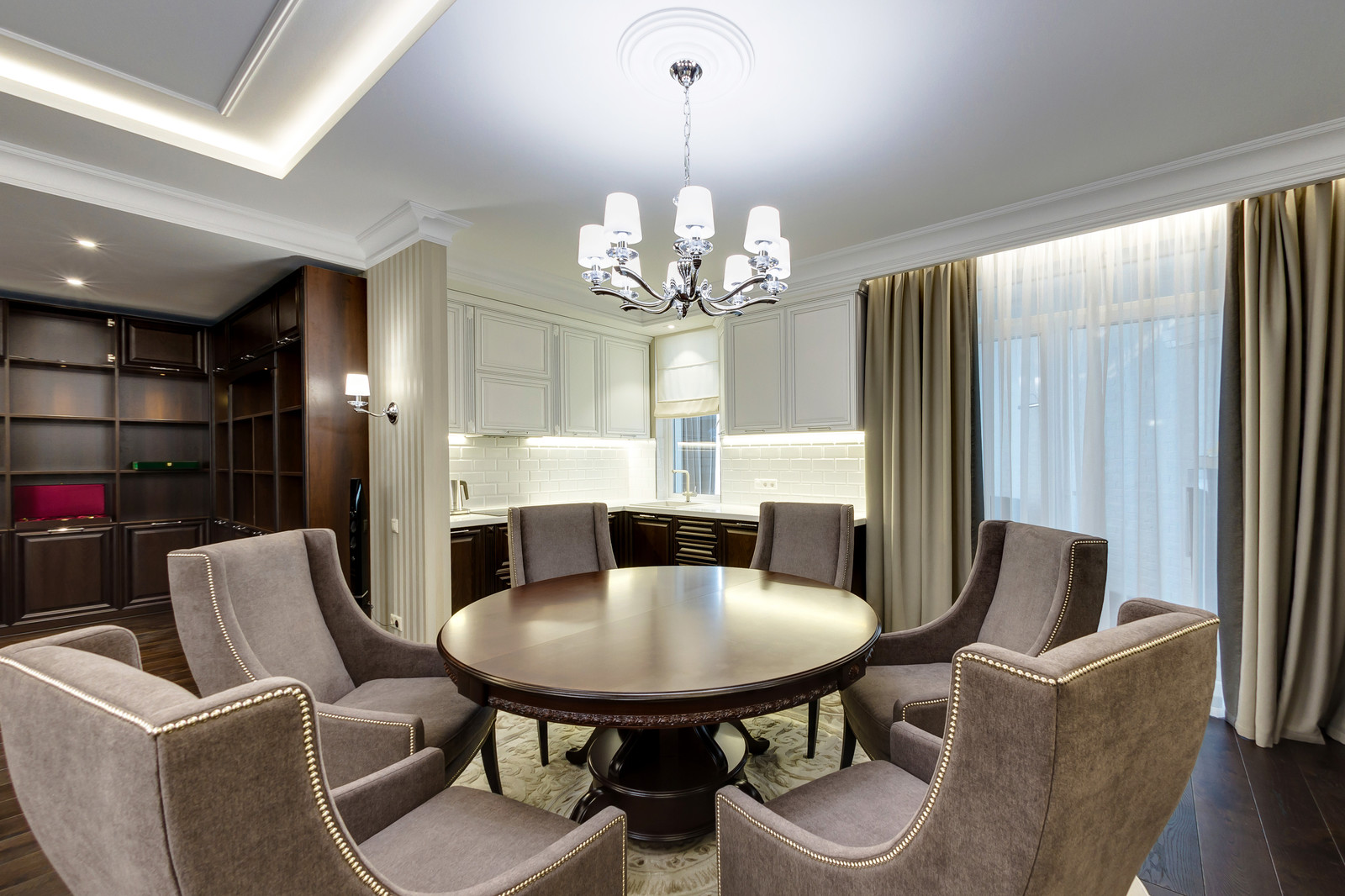 ДОМ В НЕМЕЦКОЙ ДЕРЕВНЕ