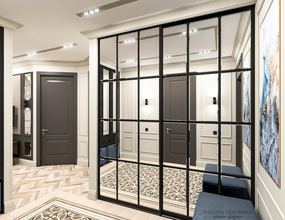 Современная классика