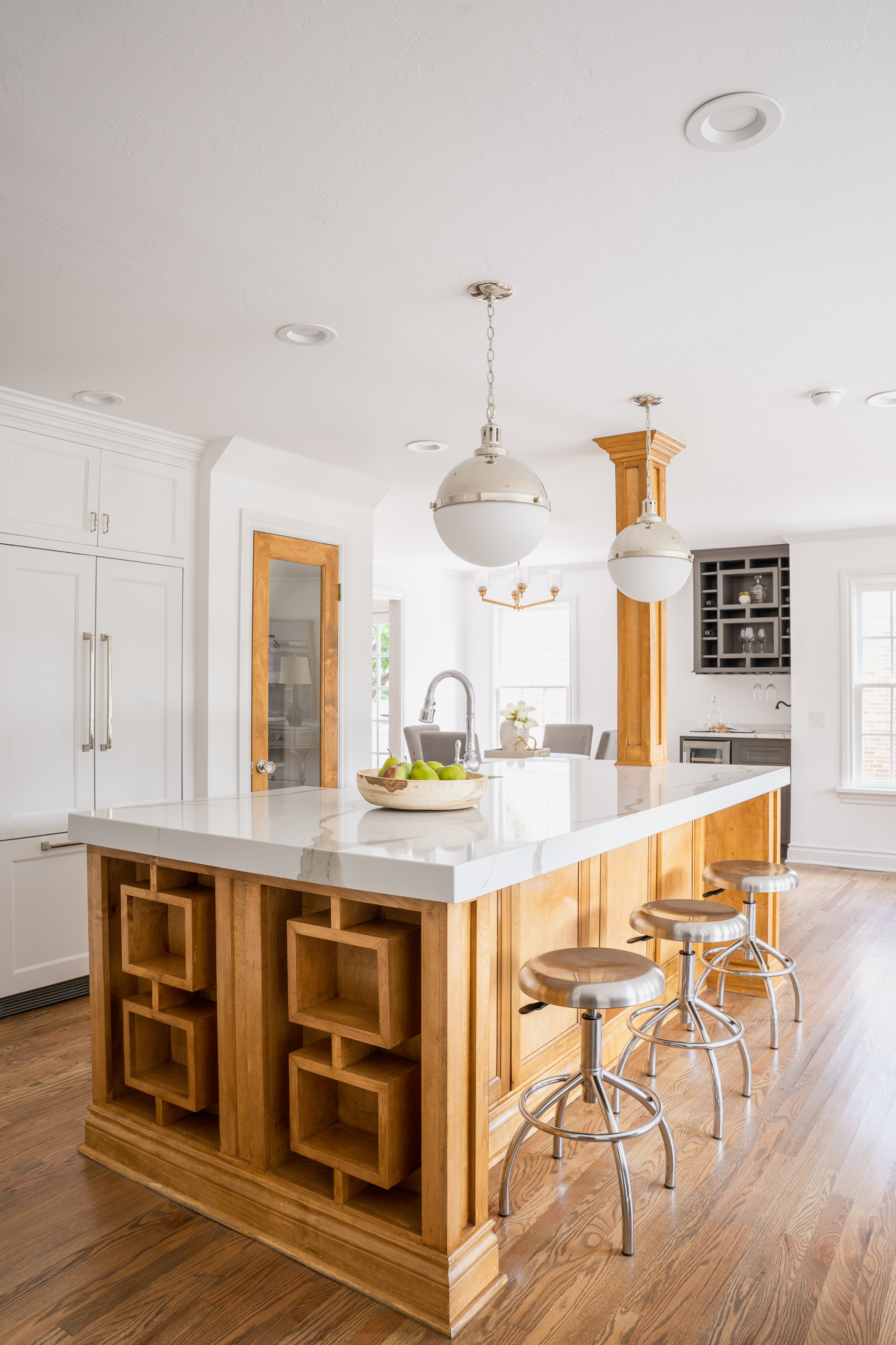 Historic / Transitional