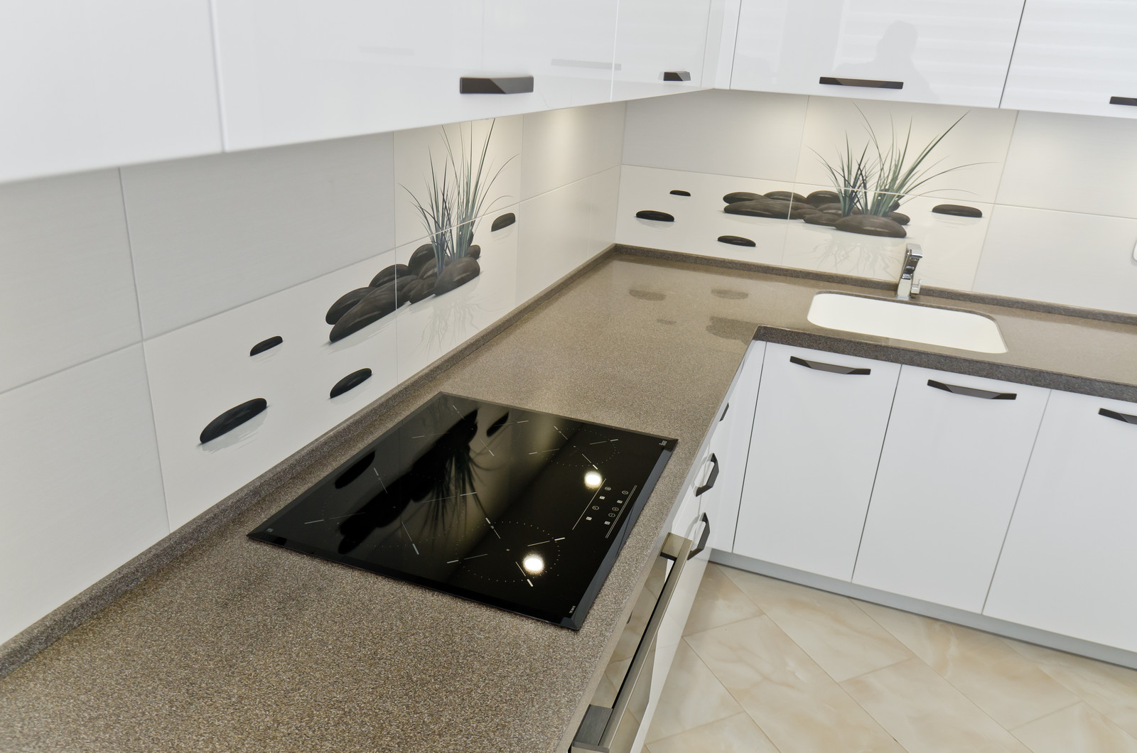 Таунхаус 85 м.кв. (Кемерово, 2018 год)