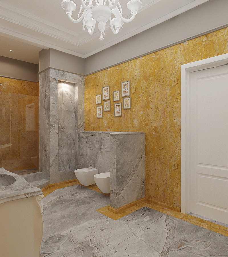 Ванная комната