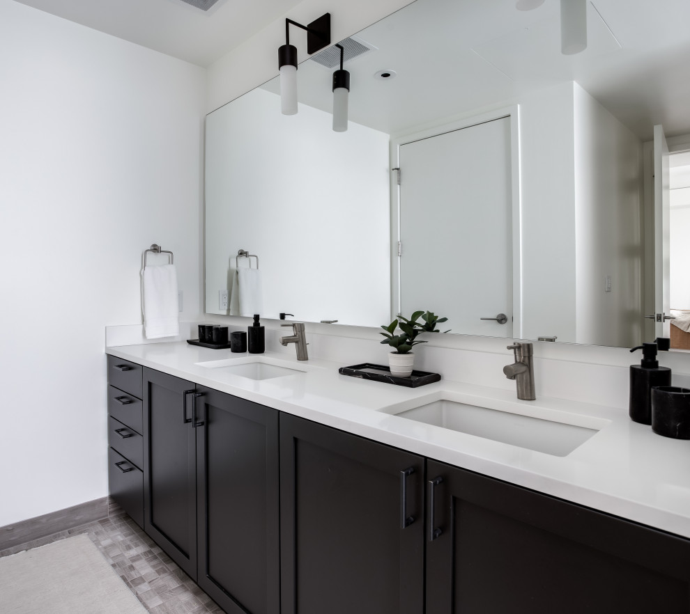 Wewatta Condo Project
