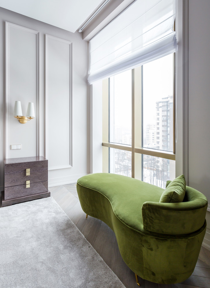 ЖК Дом на Мосфильмовской