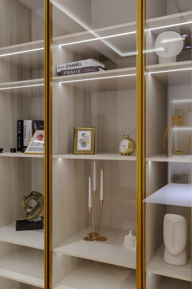 Пятикомнатная квартира 115 кв/м в ЖК «Headliner»