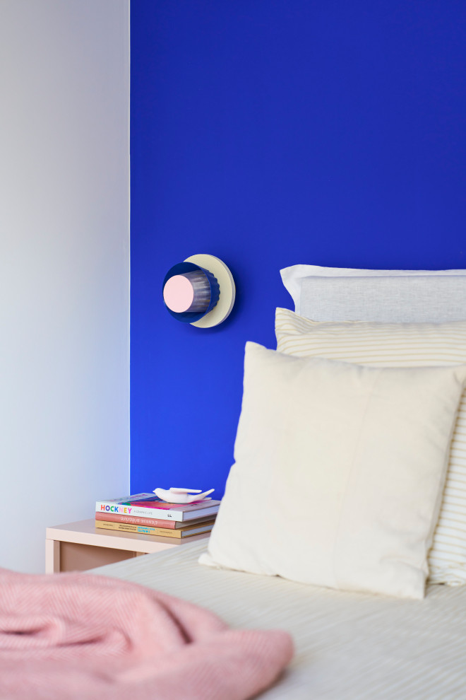 Rénovation d'un appartement à Sceaux