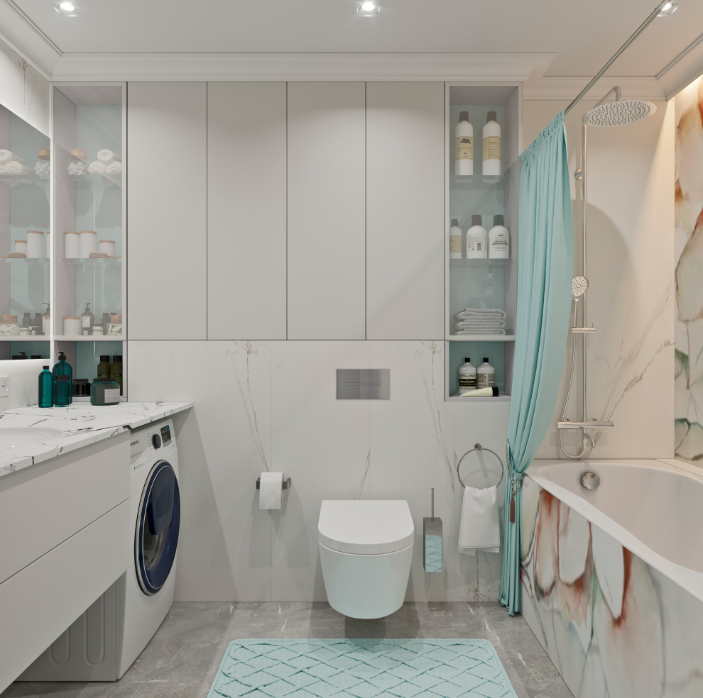 Квартира для Прекрасной Хозяйки