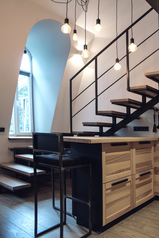 Cozy Loft на Вознесенском