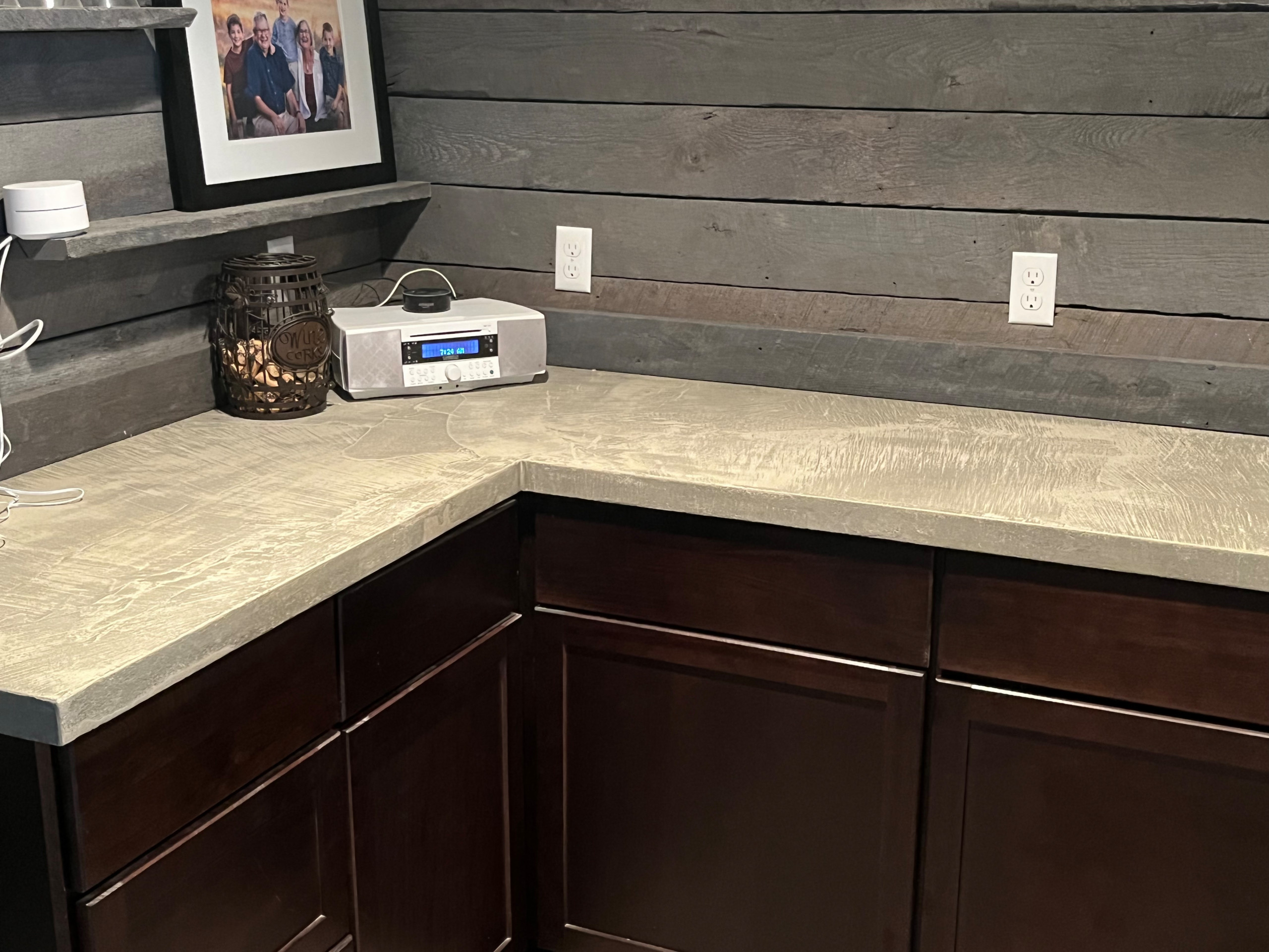 Kitchen Installation