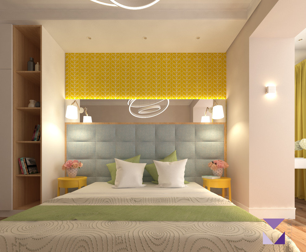 ЖК "Волжские Паруса"