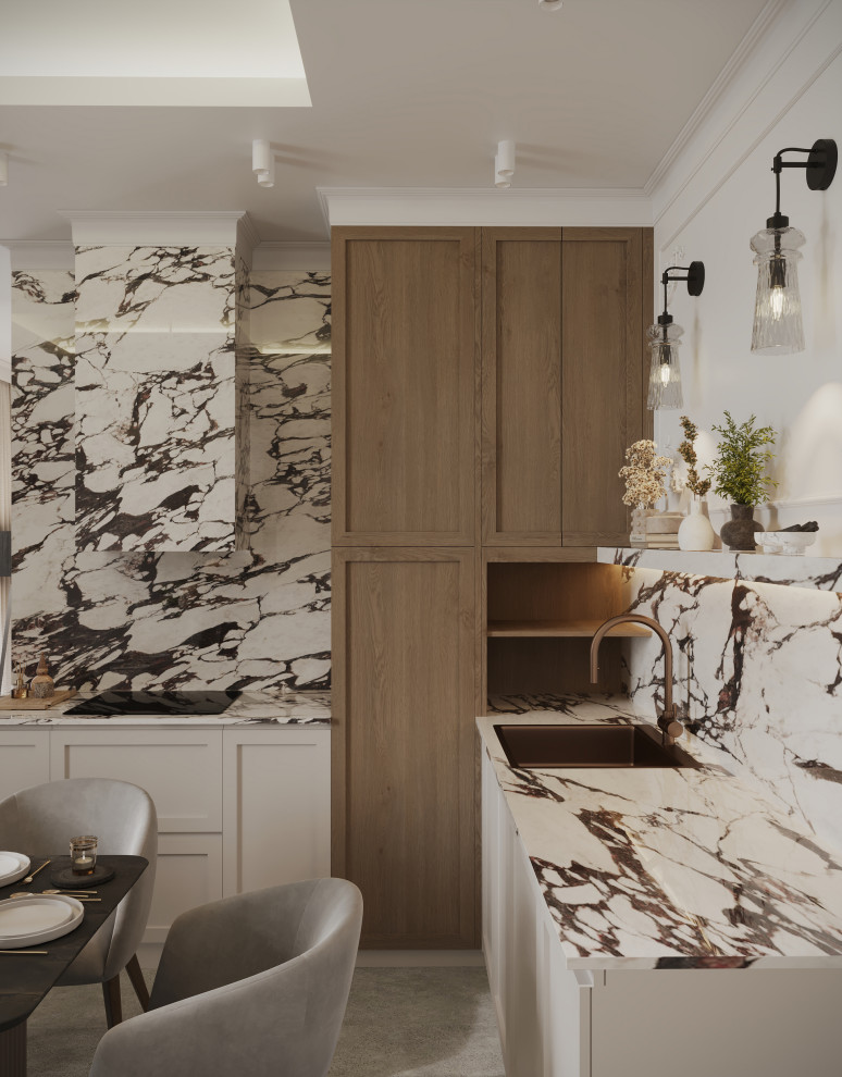 Квартира в Сочи