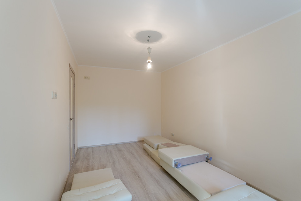 Квартира на Соколе