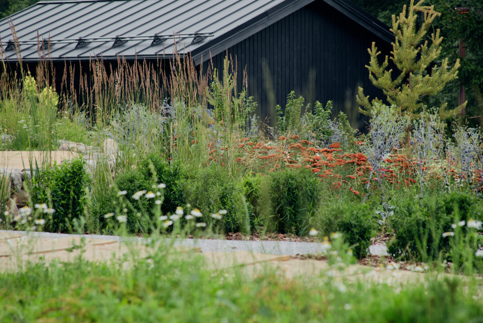 Территория бутик-отеля ASILAN