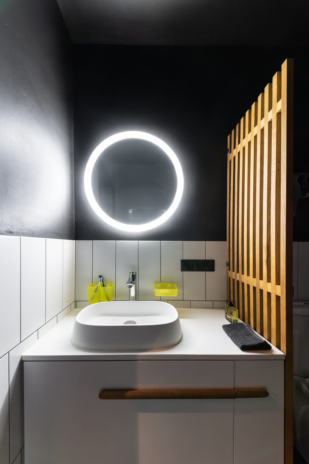 Барнхаус архитекторов