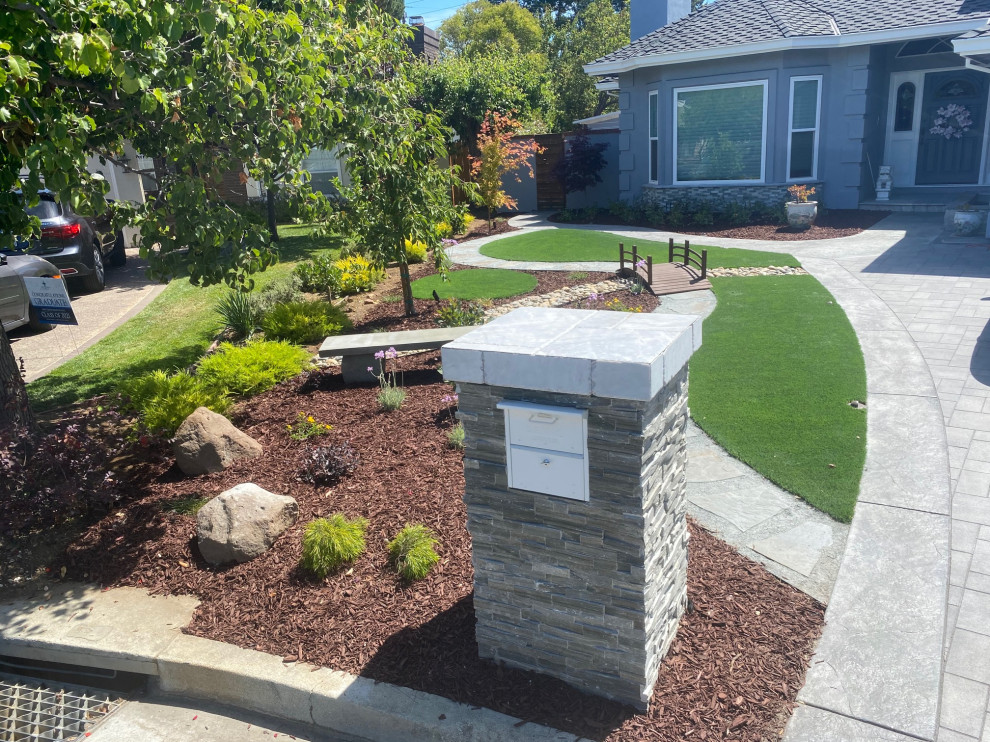 Los Altos - Tranquility Garden