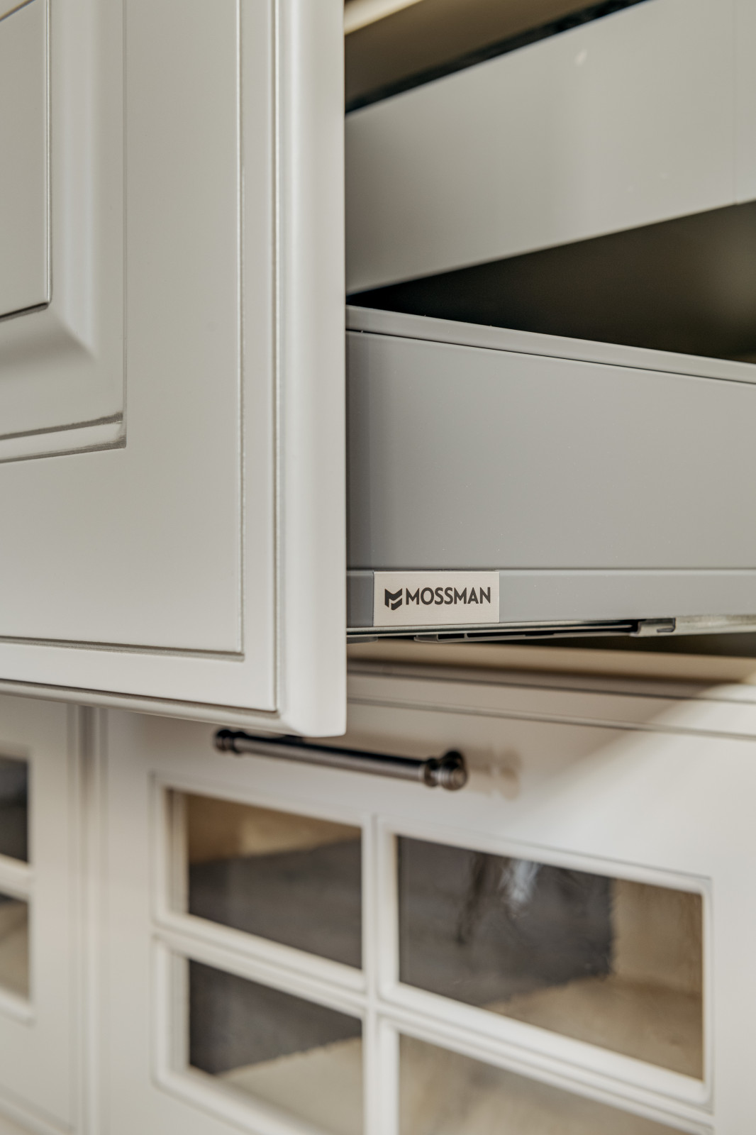 Кухонный гарнитур SORENTO LUX