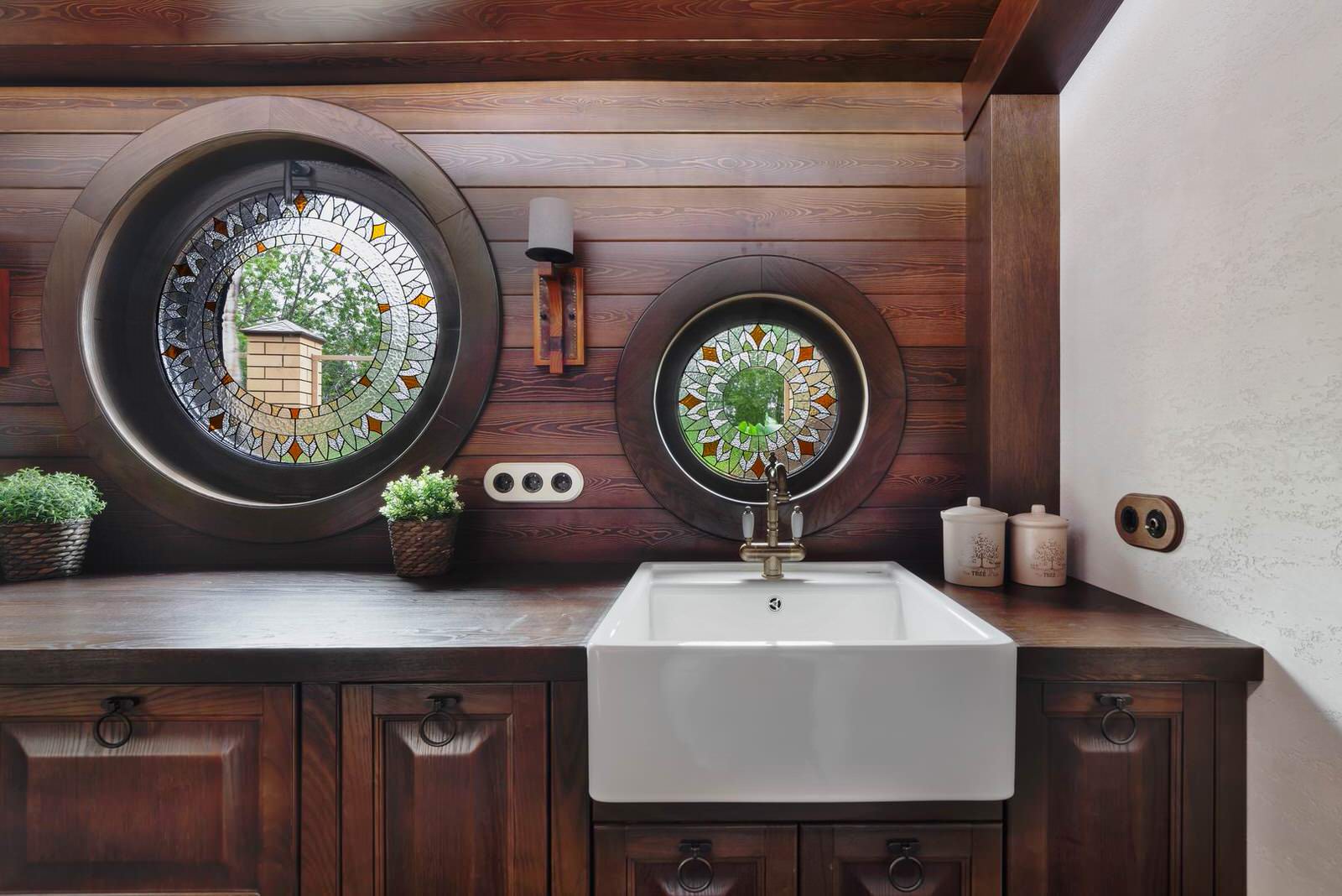 Домик Хоббита