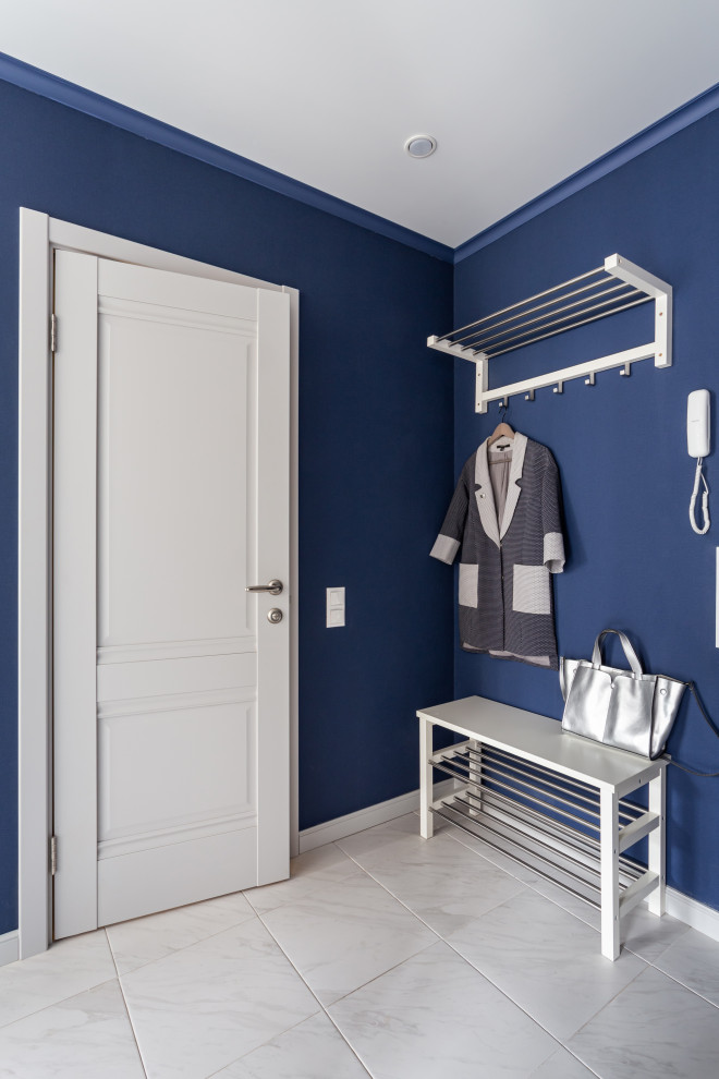 ЖК Мир Митино