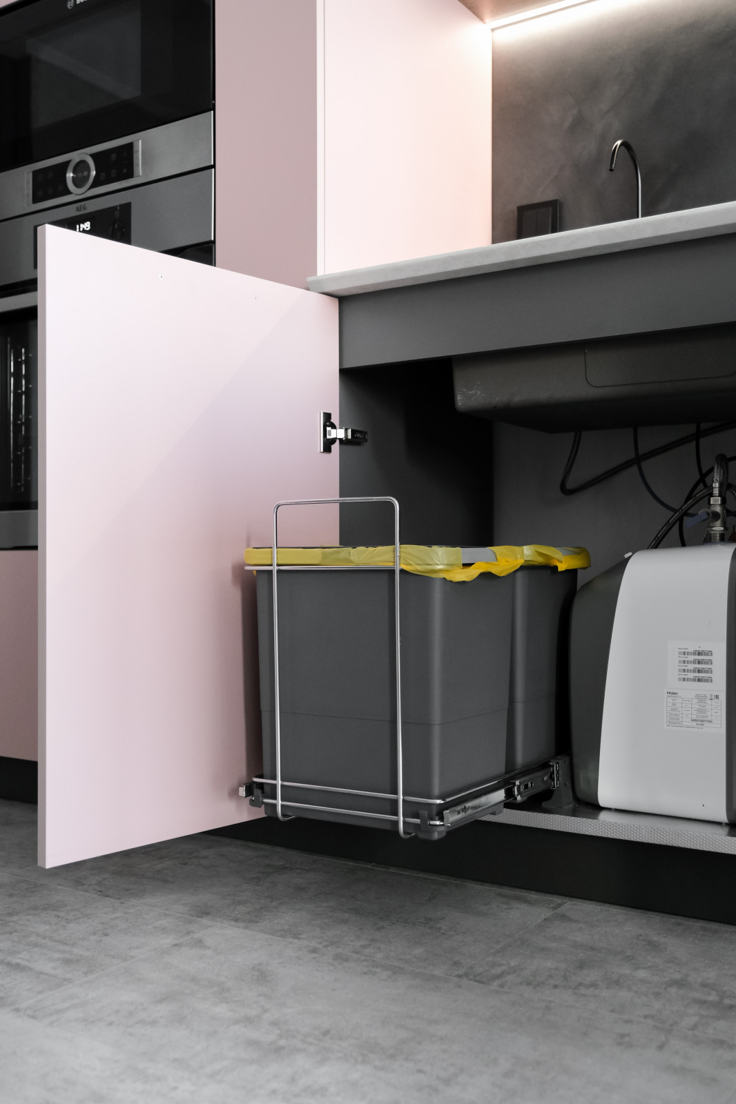 Северный Парк М.Цветаевой