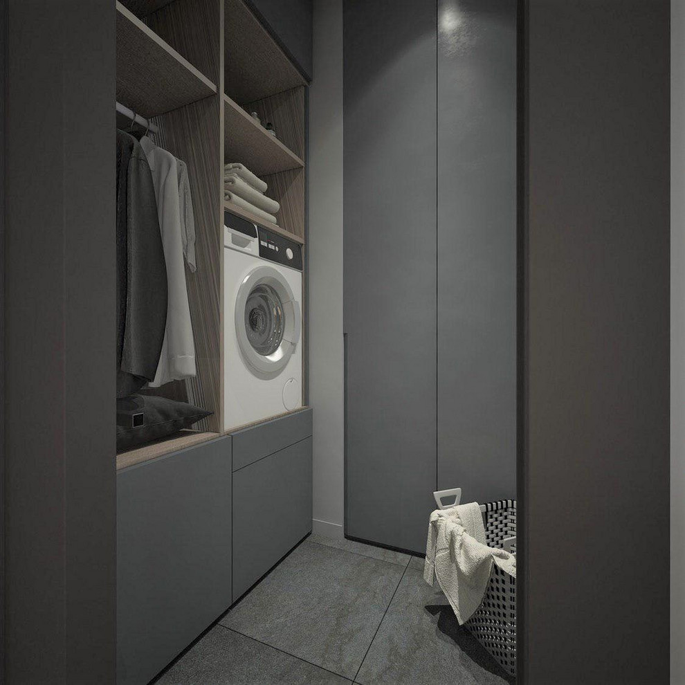 Квартира для двоих