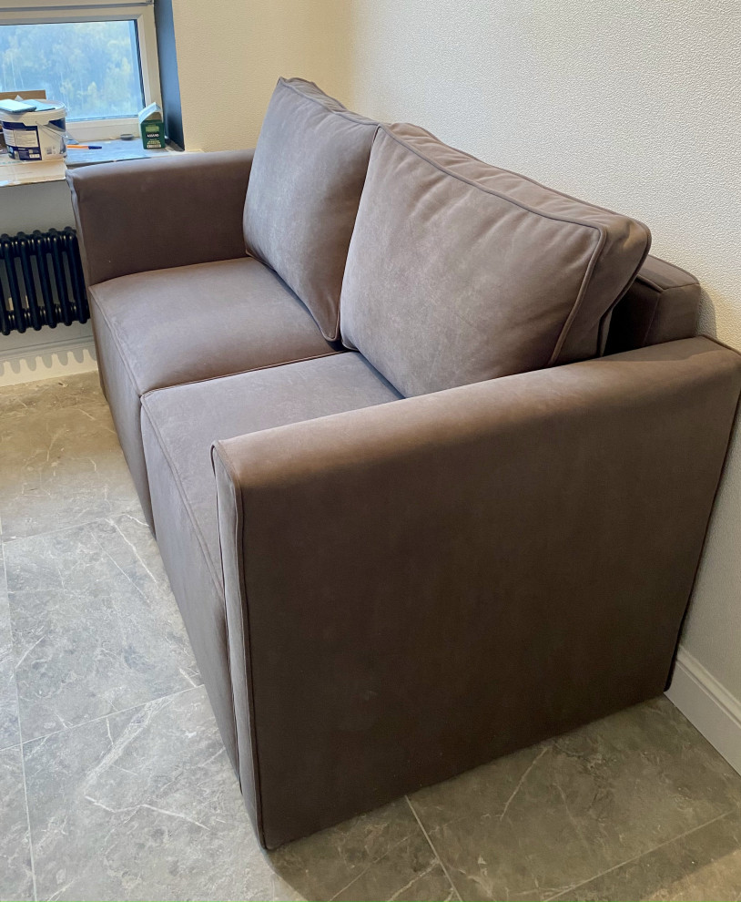 Квартира в ЖК Московский