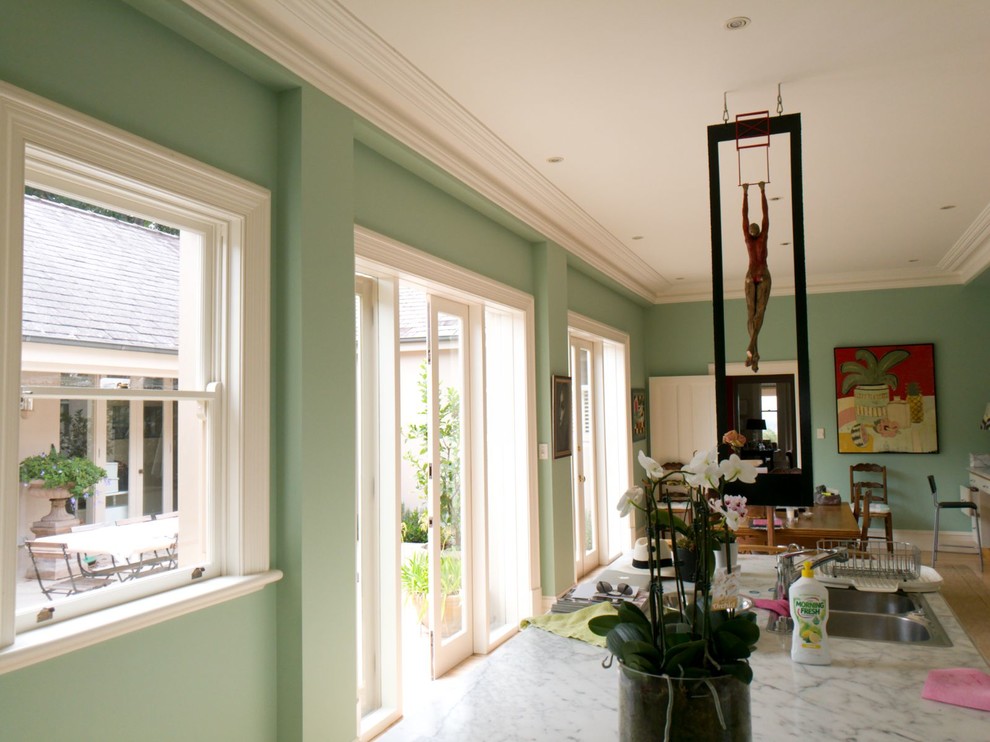 1880s Circa Home
