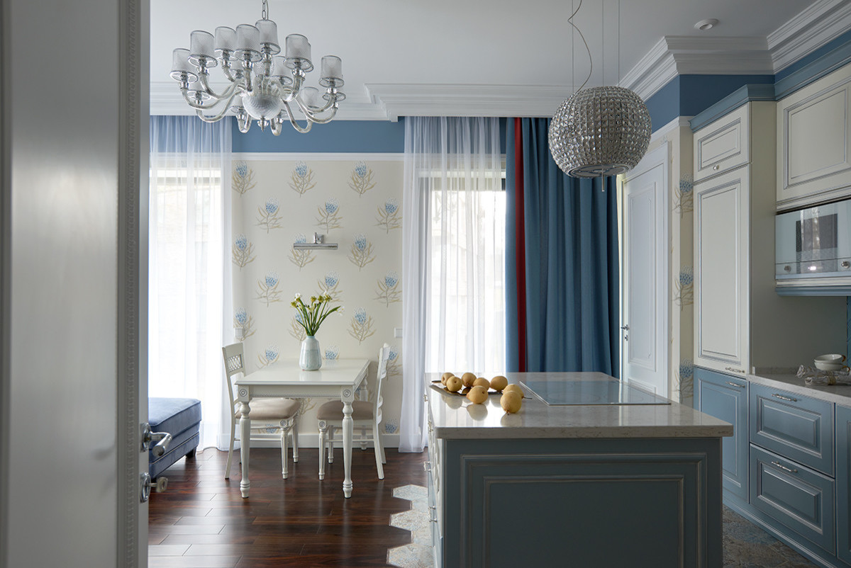 Lady Lux. Морозная свежесть