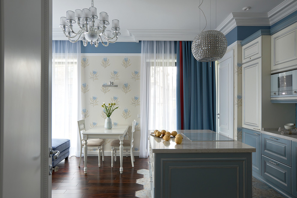 Lady Lux. Морозная свежесть