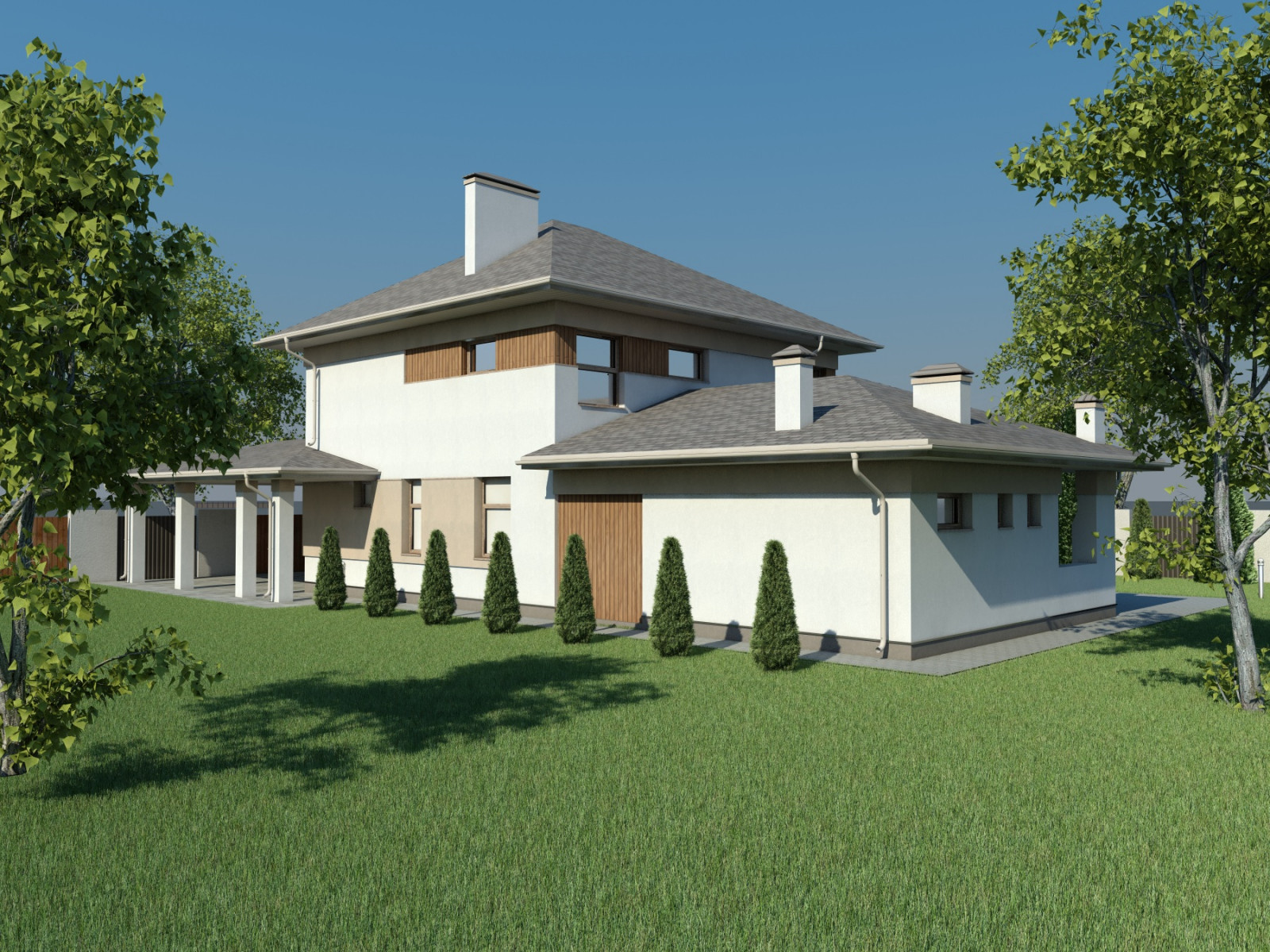 Современная классика