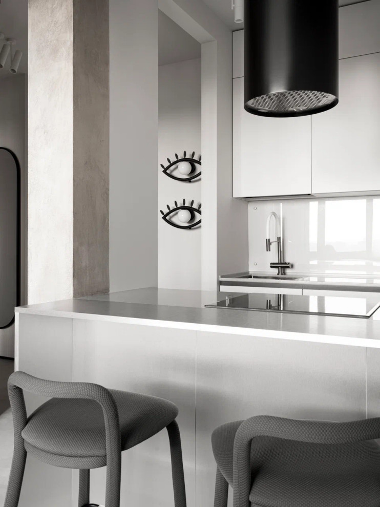 ЖК Павелецкая Сити