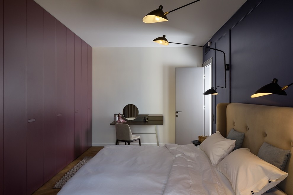 Уроки французского