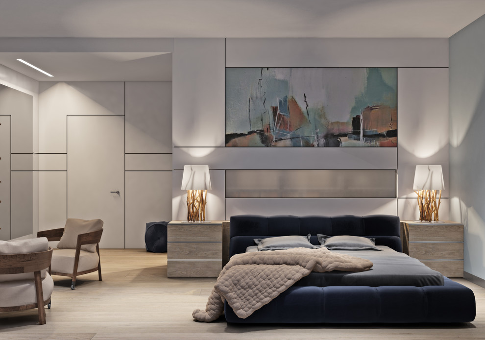 Дом в Монтевилле