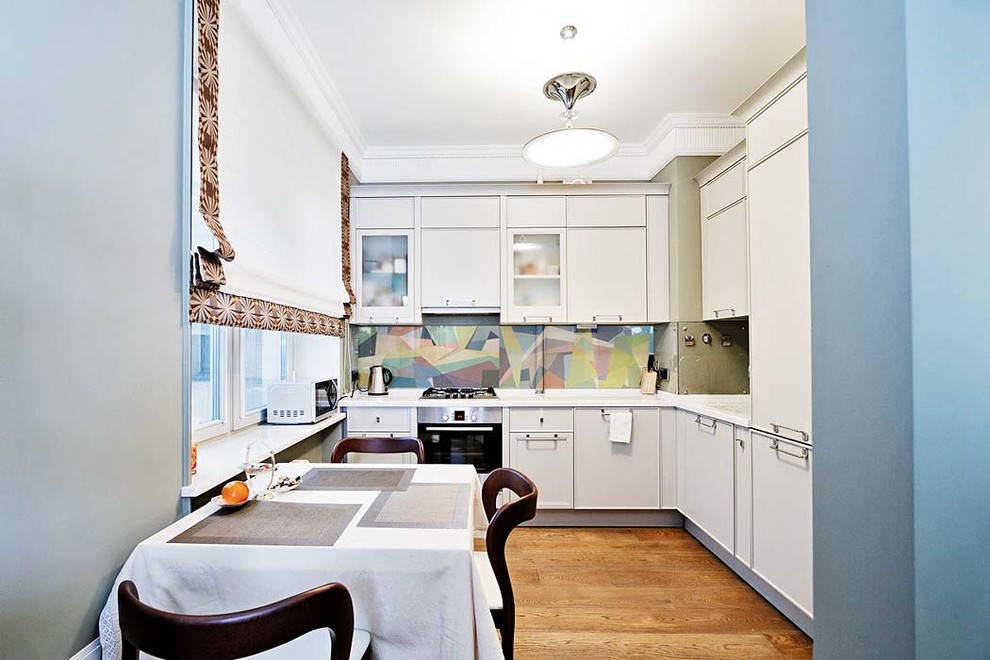 калейдоскоп