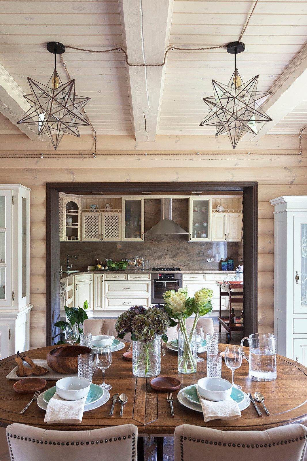 Дача под Дмитровом