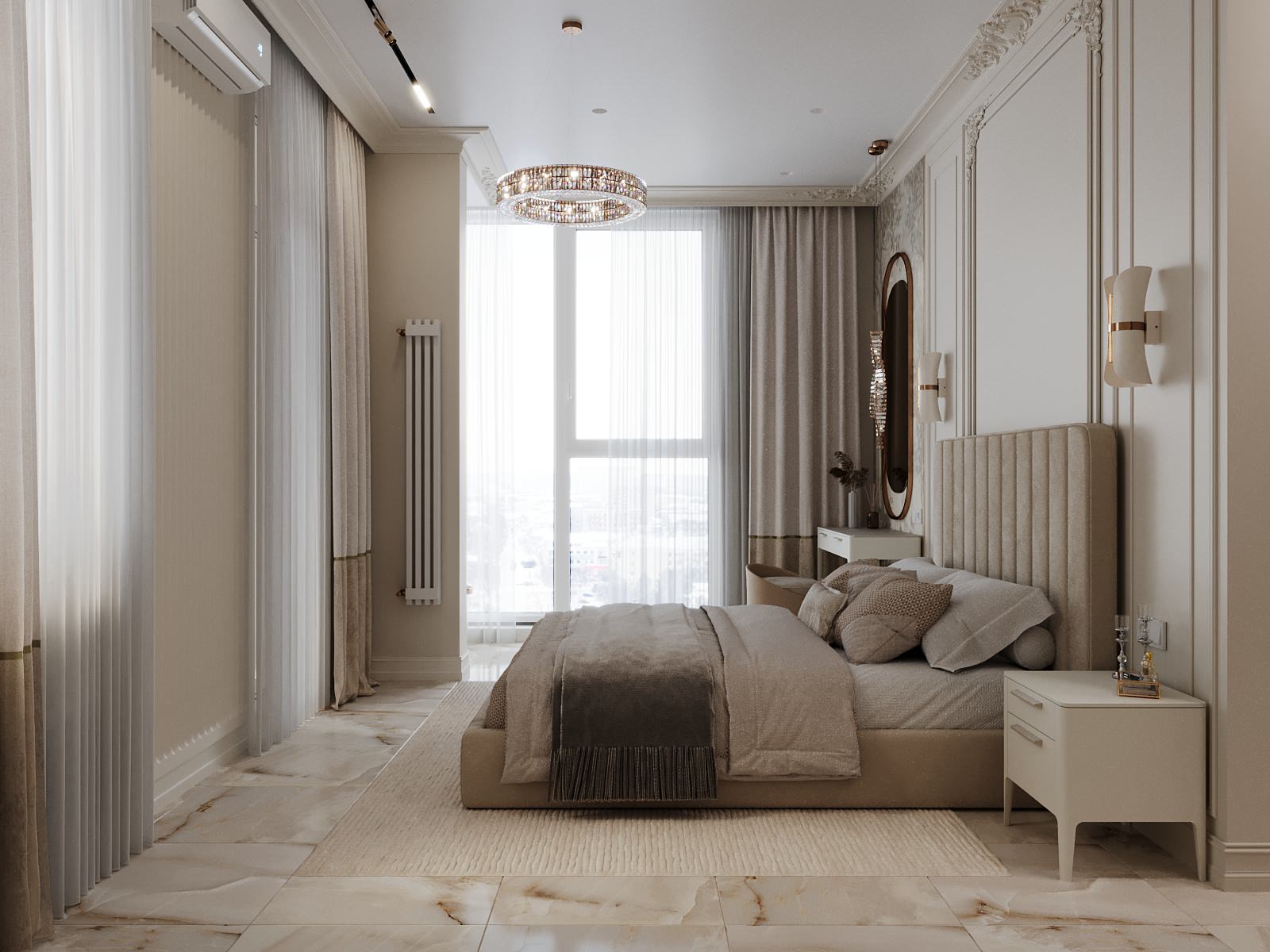 ЖК Звездный