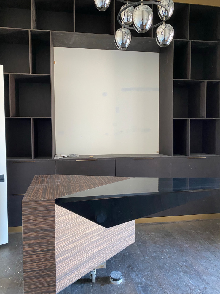 Custom Furniture Line made in Turkia