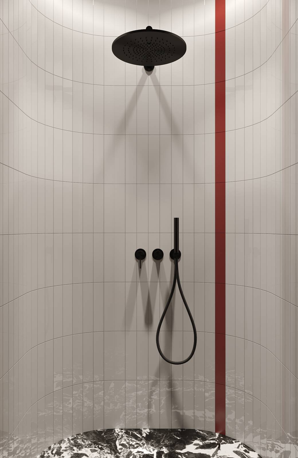 ЖК City Bay 108 м2