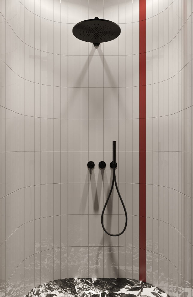 ЖК City Bay 108 м2