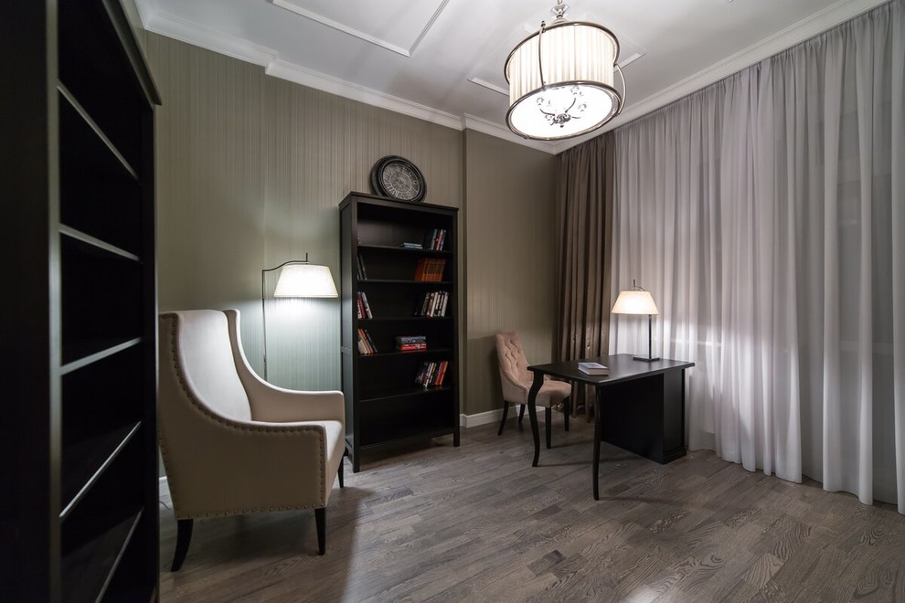 Квартира в Раменском