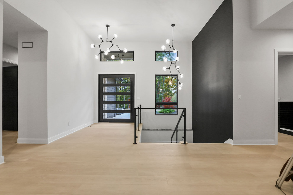 The Buckhill Estates Project