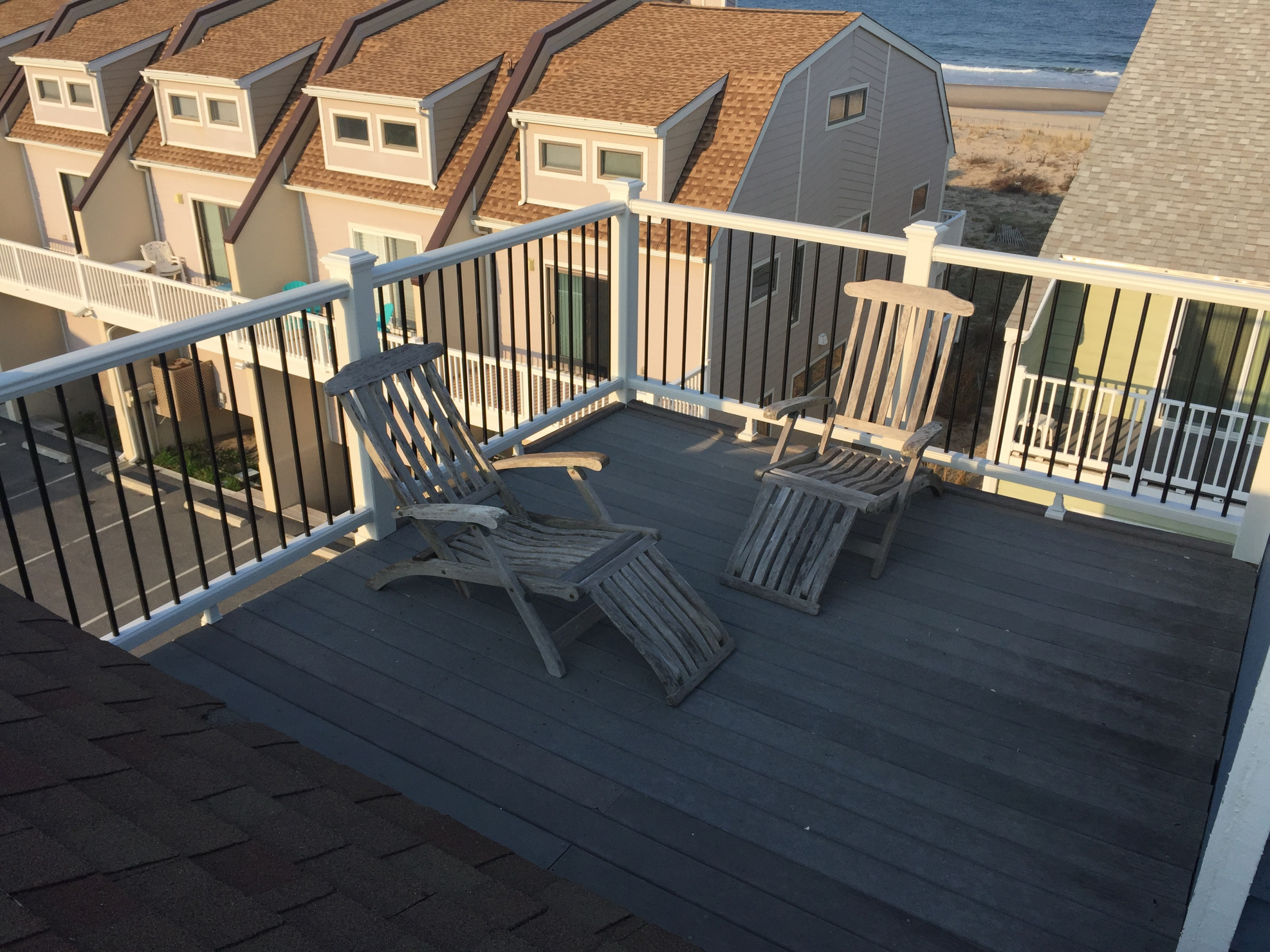 Railings