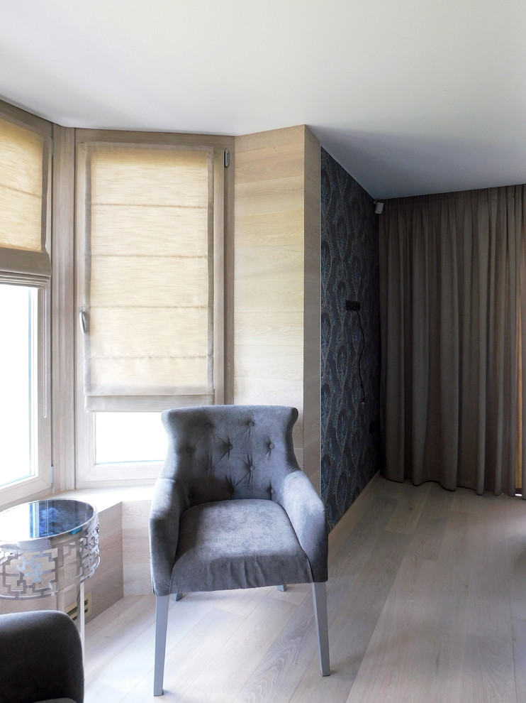 Загородный дом (Новорязанское шоссе)