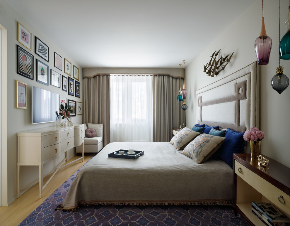 Квартира на Пилюгина/  Apartment on Pilyugin