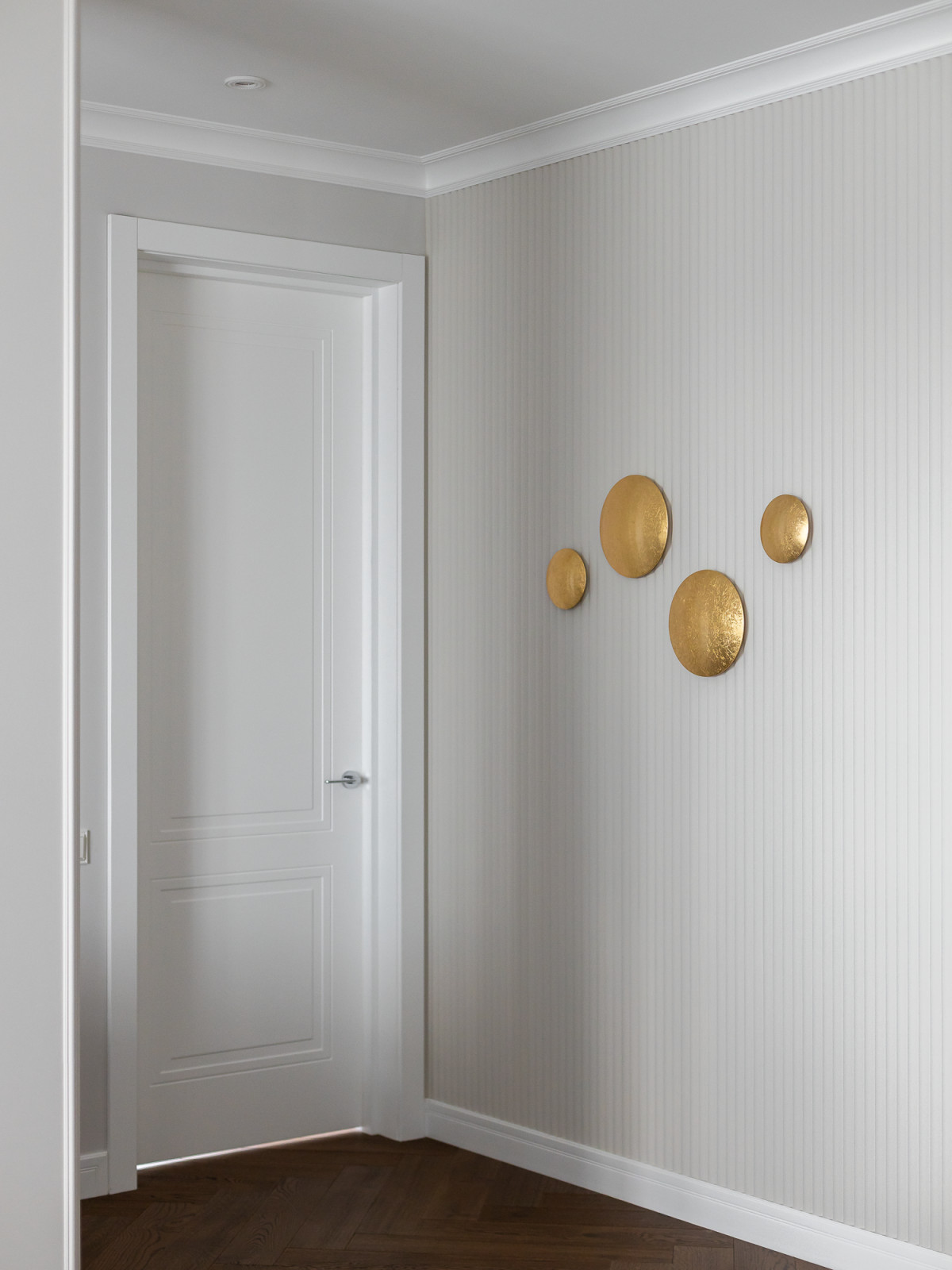 Lesoparkoviy, 140 m2